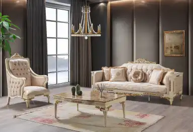 Carmen koltuk takımı