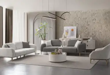 Copra Koltuk Takımı