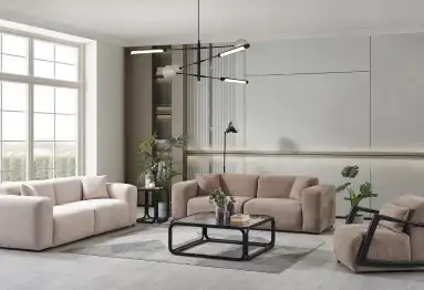 Craft Koltuk Takımı