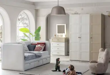 Dünya Bebek Odası Takımı