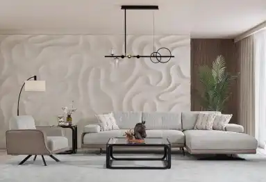 Esse Köşe Relax Takımı