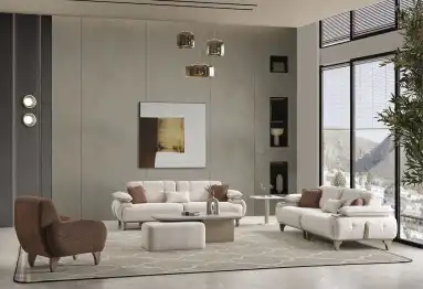 İcon Koltuk Takımı