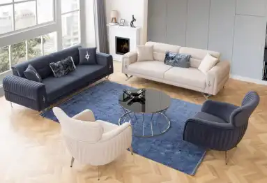 Anka Koltuk Takımı