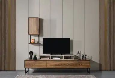 İnegöl Asya Tv Ünitesi