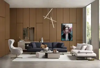 İnegöl Fride Koltuk Takımı