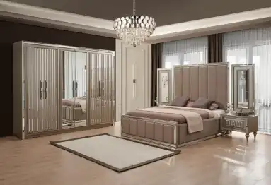 İnegöl Hils Yatak Odası