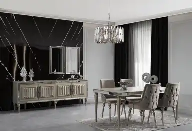 İnegöl Hils Yemek Odası