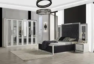 İnegöl Maldiv Yatak Odası