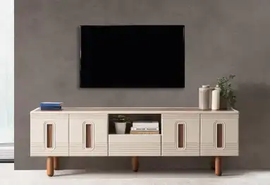 İnegöl Mobilya Asya Tv Ünitesi