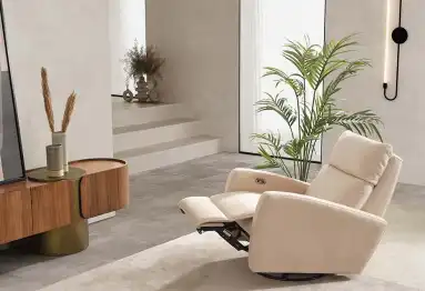 İnegöl Mobilya Cloud Tv Koltuğu