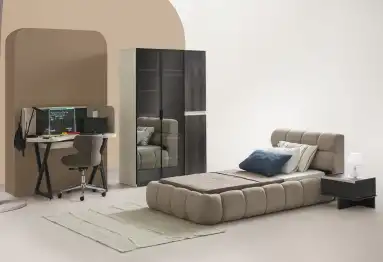 İnegöl Mobilya Focus Genç Odası