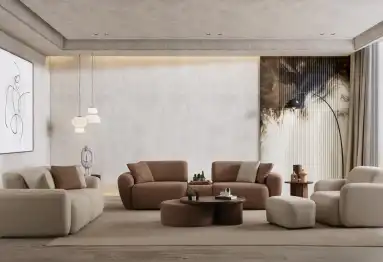 İnegöl Mobilya Gucci koltuk Takımı