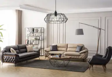 İnegöl Mobilya Jaguar Koltuk Takımı