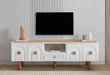 İnegöl Mobilya Lotus Tv Ünitesi