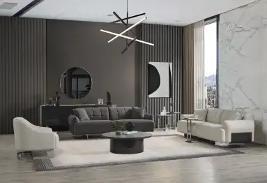 İnegöl Mobilya Matera Koltuk Takımı