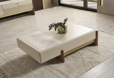 İnegöl Mobilya Olivia Orta Sehpa