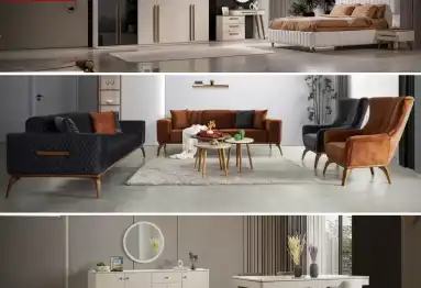 İnegöl Mobilya Taksim Düğün Paketi