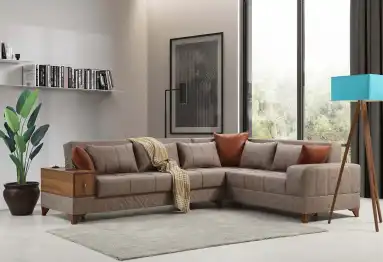 İnegöl Mobilya Zirve Köşe Takımı