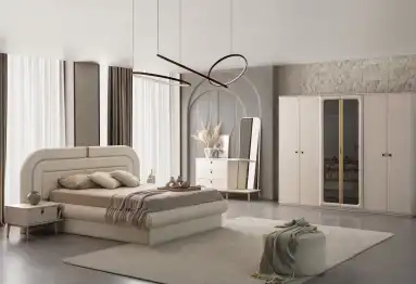 İnegöl Mobilyası Cupra Düğün Paketi