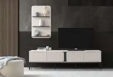 İnegöl Mobilyası İnci Tv Ünitesi