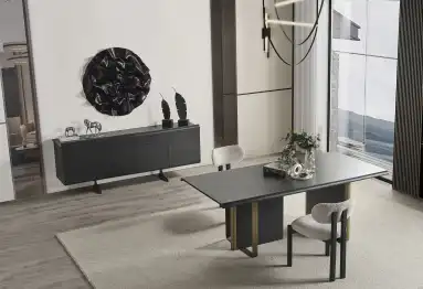 İnegöl Mobilyası MK 42 Yemek Odası