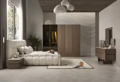 İnegöl Mobilyası Monno Yatak Odası