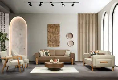 Kare Koltuk Takımı