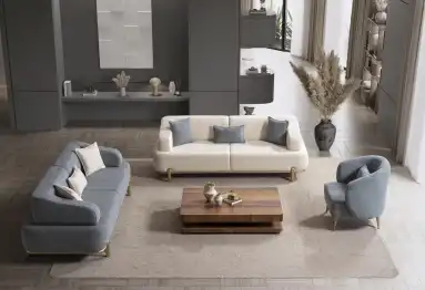 Late Koltuk Takımı