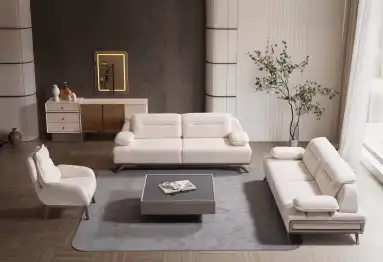 Loft Koltuk Takımı