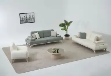 Lora Koltuk Takımı