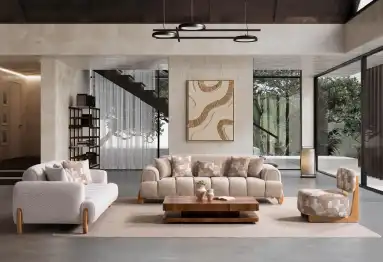 Mağrib koltuk takımı