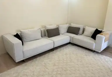 Mehmet Akif Kaya Solid Köşe Tuzla