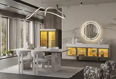 MK 35 Yemek Takımı