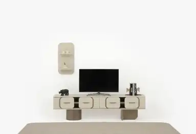 Monalisa TV Ünitesi