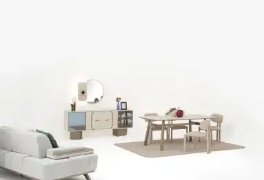 Monalisa Yemek Odası