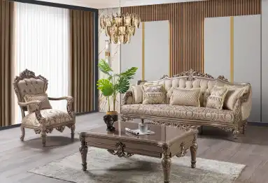 Nirvana koltuk takımı