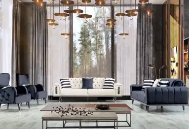 Oddo Koltuk takımı