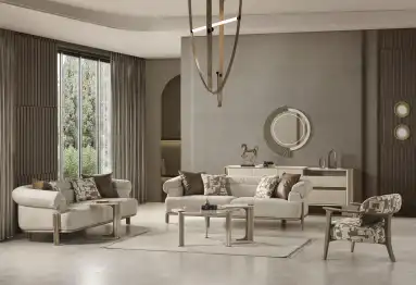 Petra Koltuk Takımı