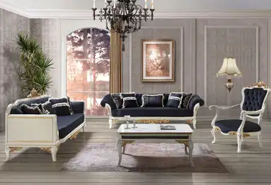 Pırlanta Koltuk Takımı