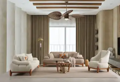 Plus Koltuk Takımı