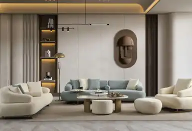 Prada Koltuk Takımı