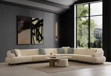 Prada Köşe Takımı