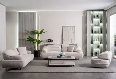 Pragma koltuk takımı