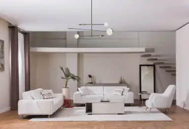 Rams Koltuk Takımı