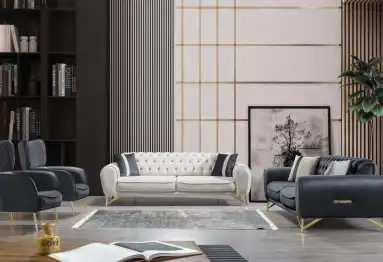 Riyad Koltuk Takımı