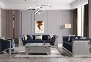 Rodesa Koltuk Takımı