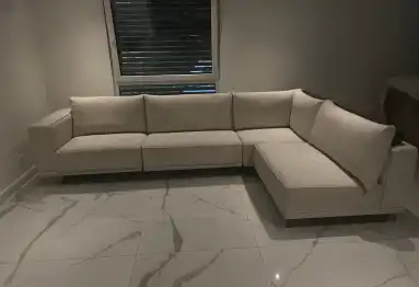 Seher Hanım Almanya Teslimatımız