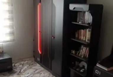 Selçuk Layık Ankara