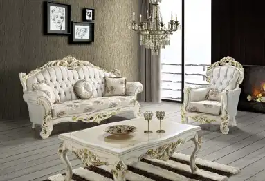 Sultan koltuk takımı