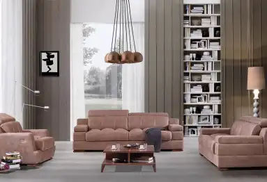 Tesla Koltuk Takımı